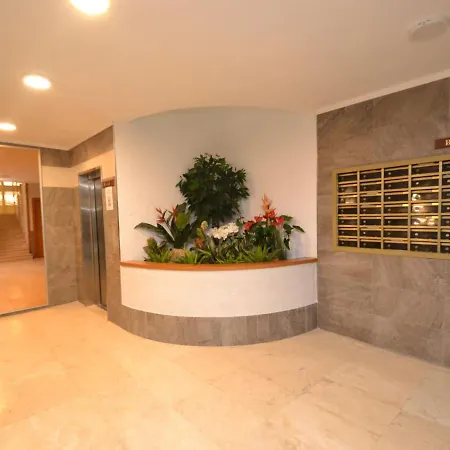 Apartment Michelangelo-2 By Interhome *
