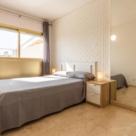 Apartment Michelangelo-2 By Interhome *